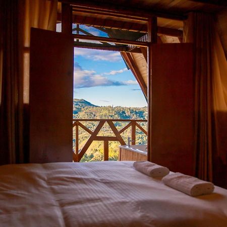 Antahkarana Casa Hotel San Agustín Esterno foto